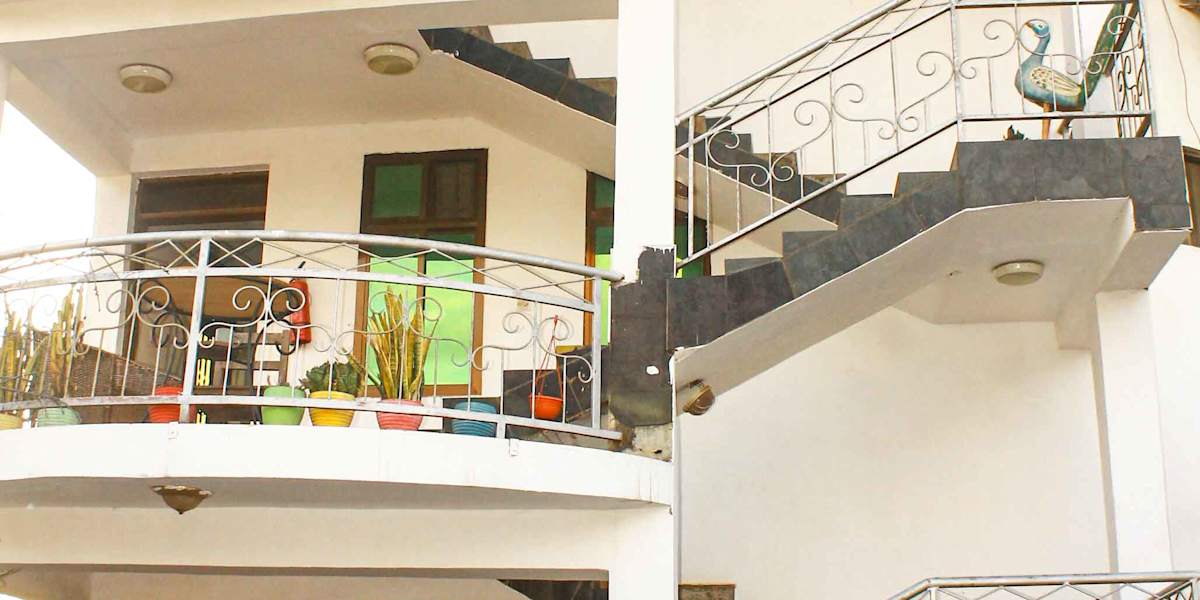 We Are One Hostel, photo 1 of 5