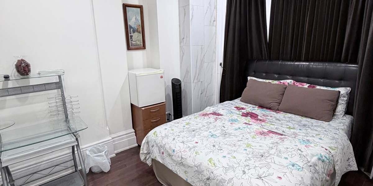 Comfy Guest House