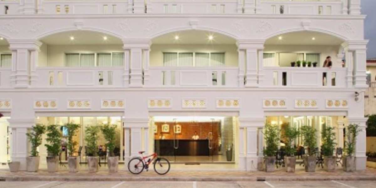 Samkong Place
