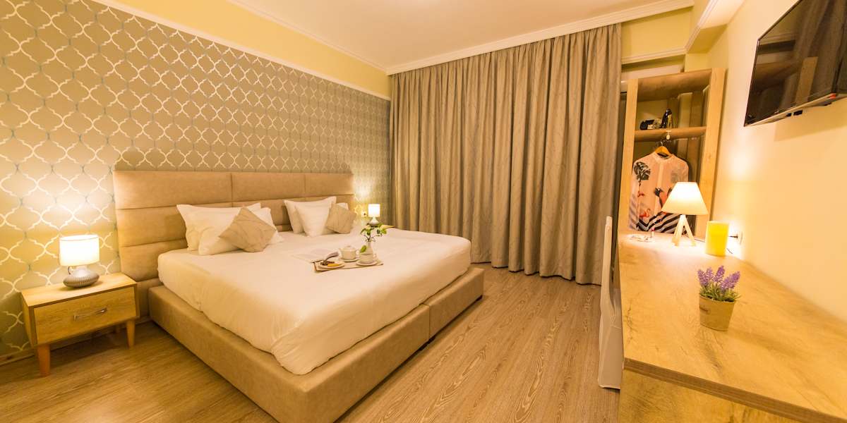 Hotel Baron