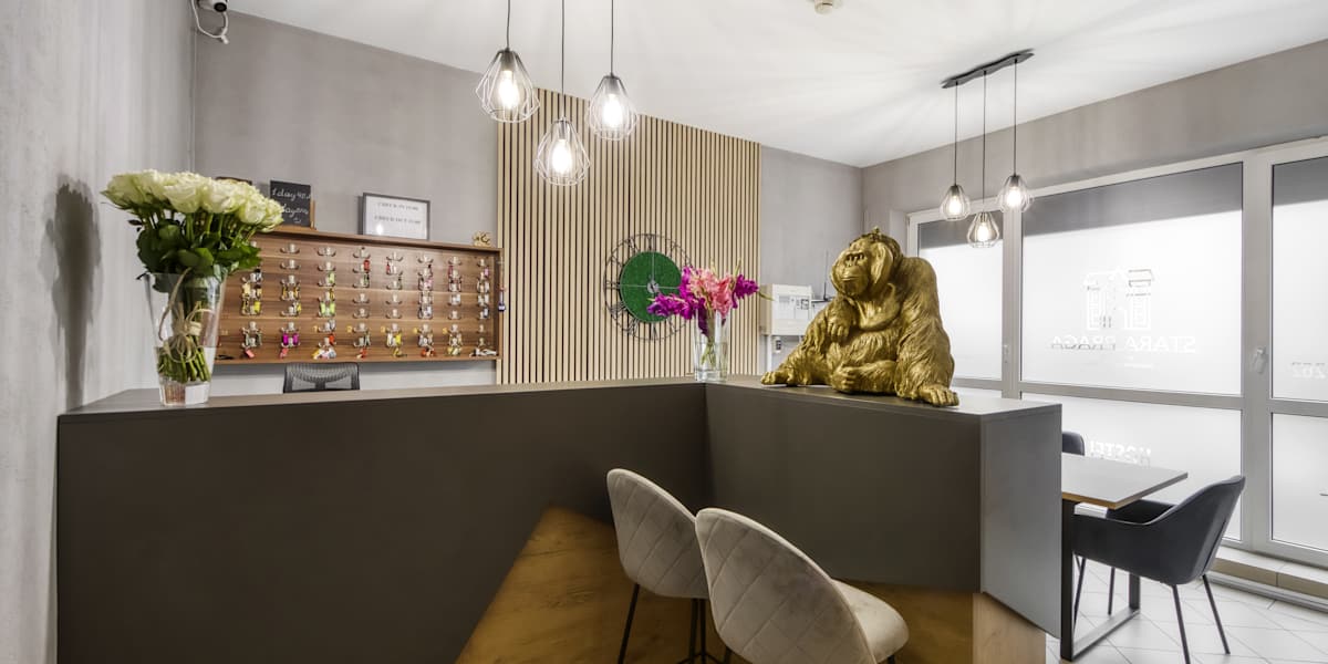 Hostel Stara Praga