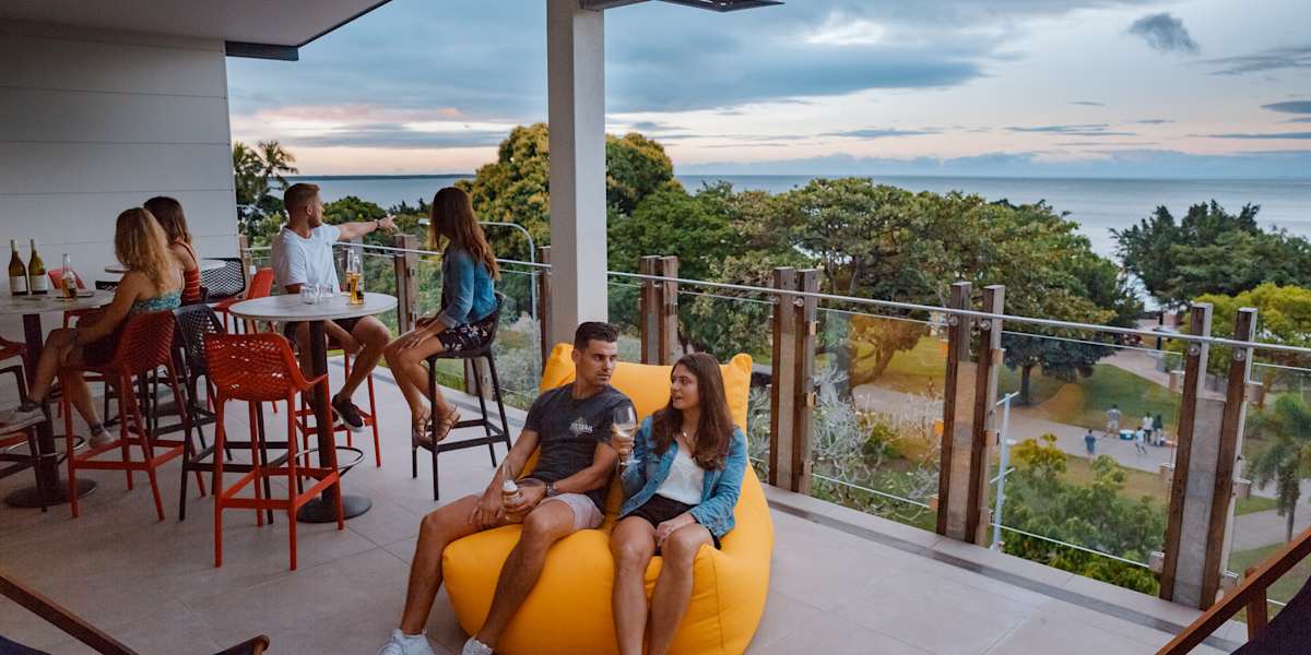 Global Backpackers Cairns