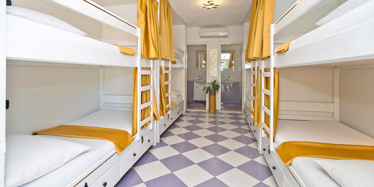 Hostel Villa Zorana