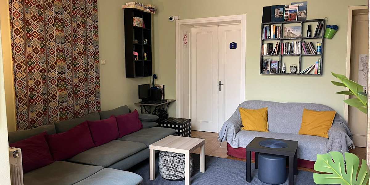 Hostelche