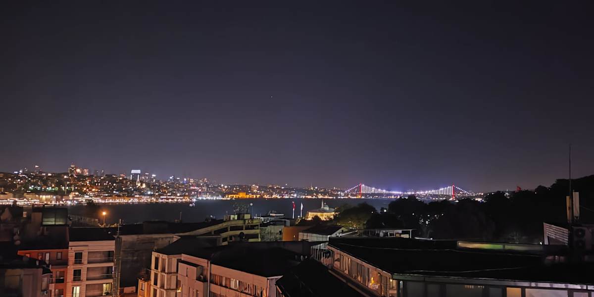 Istanbul Harmony Hostel