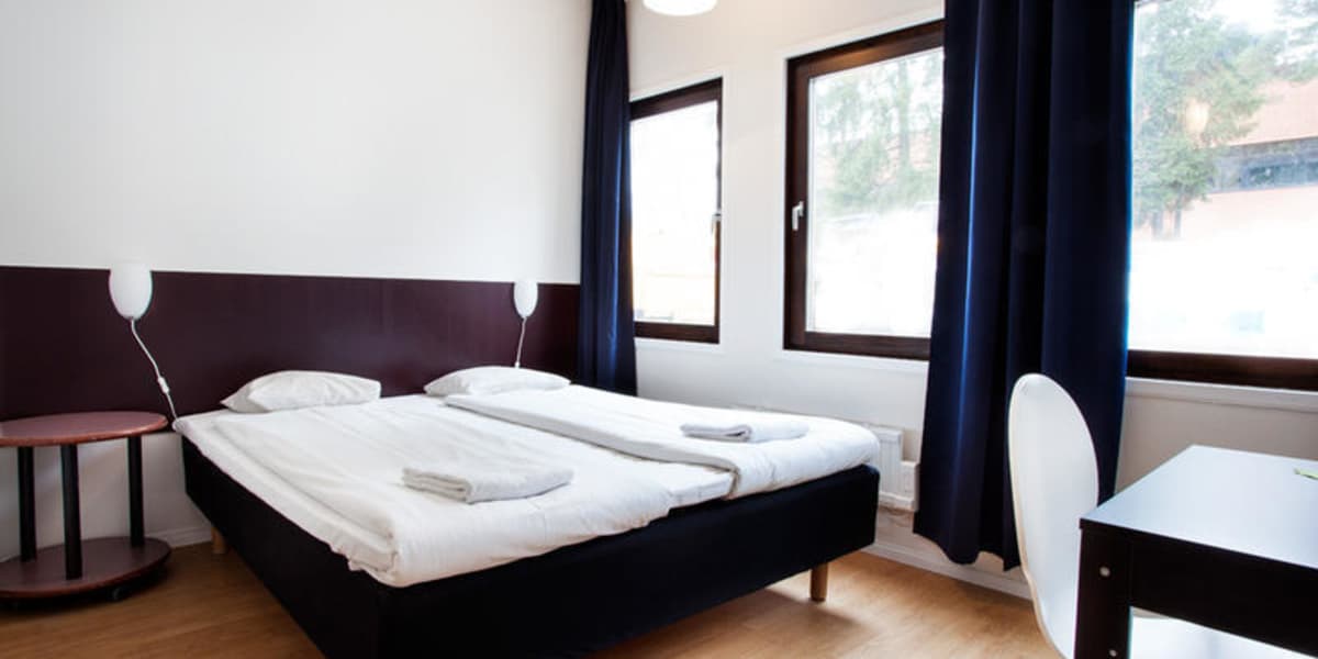 Hotell Dialog