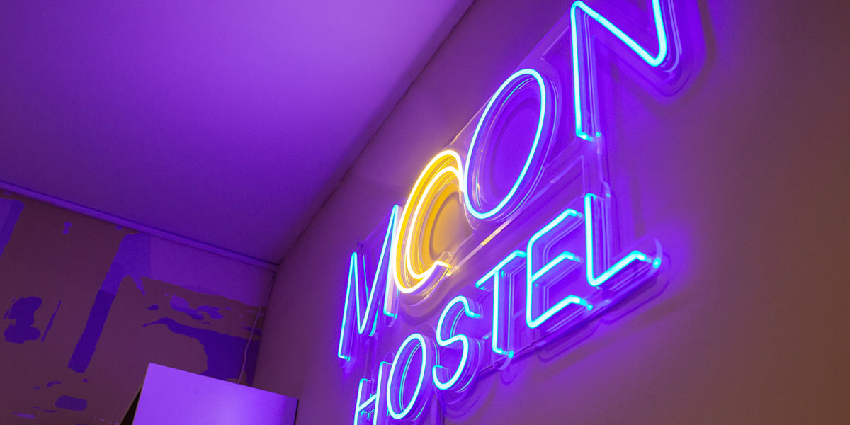 Moon Hostel Wroclaw