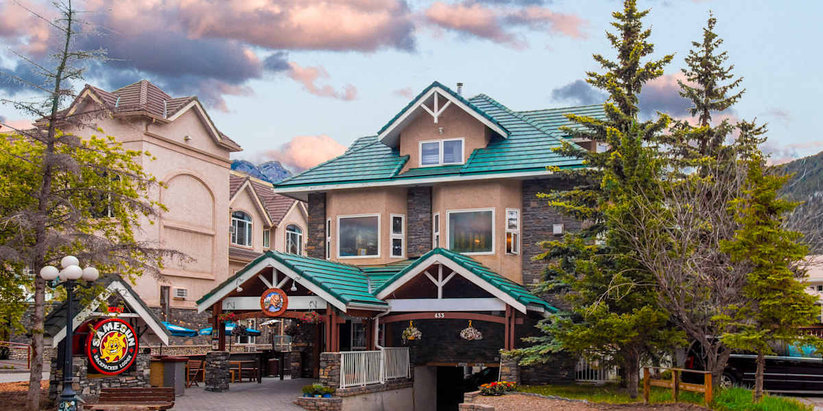 Samesun Banff