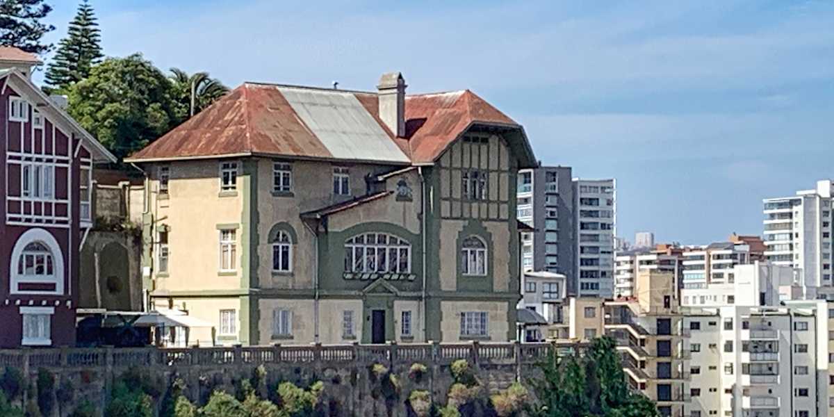 Little Castle