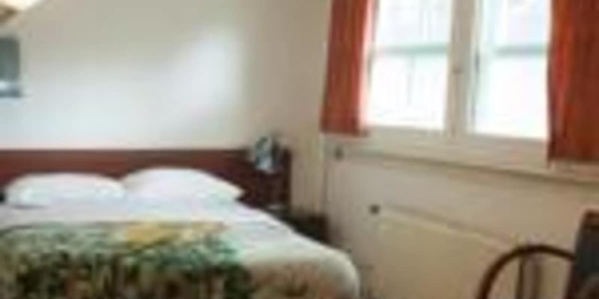 Hostel The Veteran