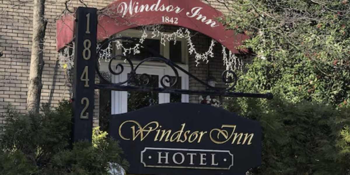 Windsor Inn Hotel