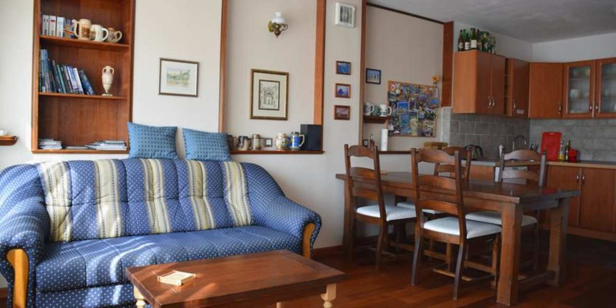 Kolega Guesthouse