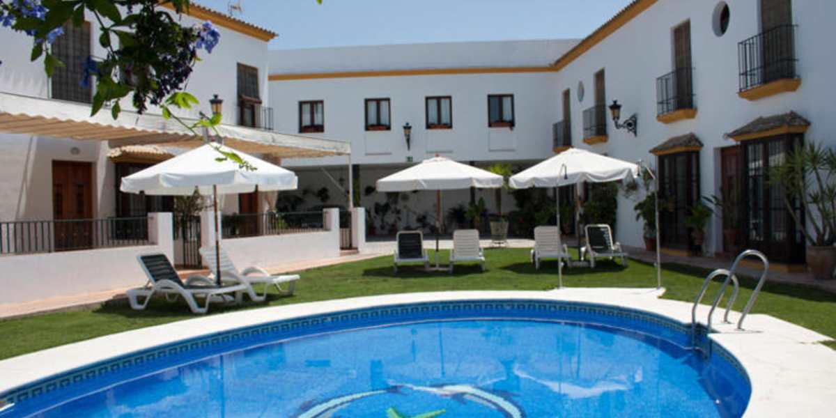 Hacienda Olontigi