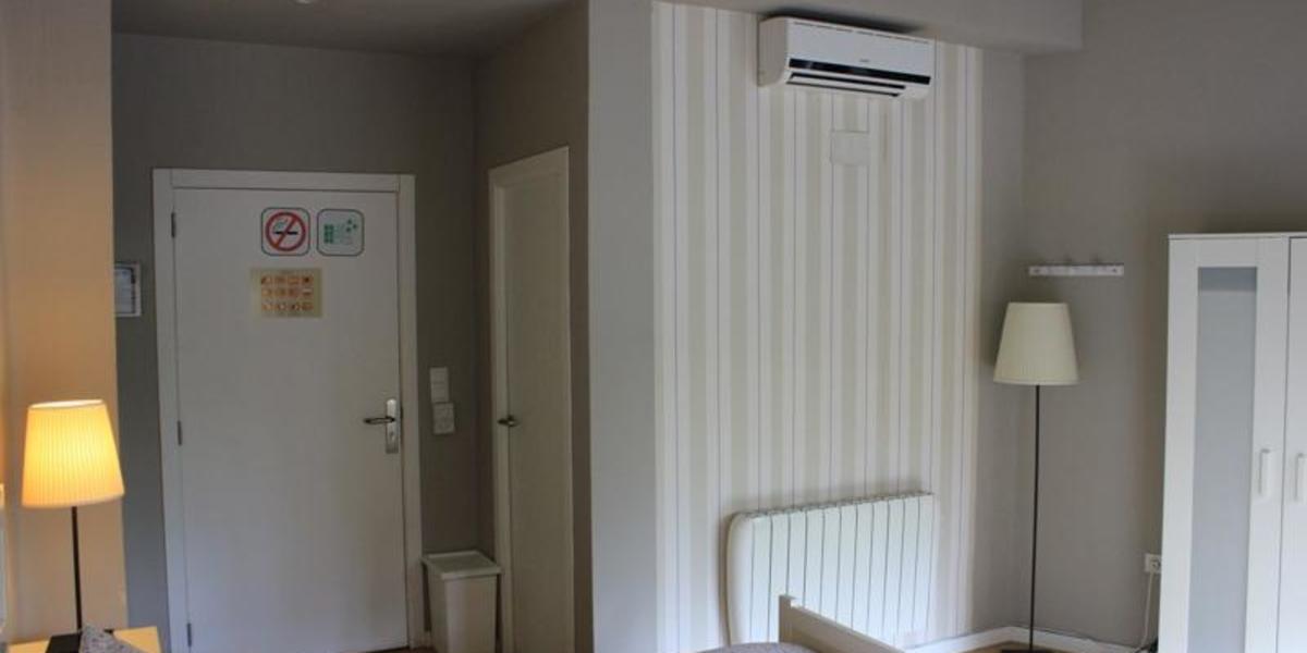 MD Modern Hotel - Jardines del turia