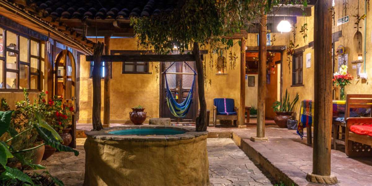 Posada del Abuelito