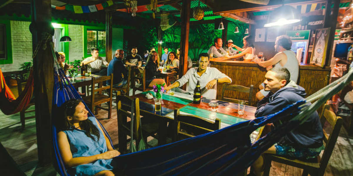 TAS D VIAJE SUITES - HOSTEL BOUTIQUE