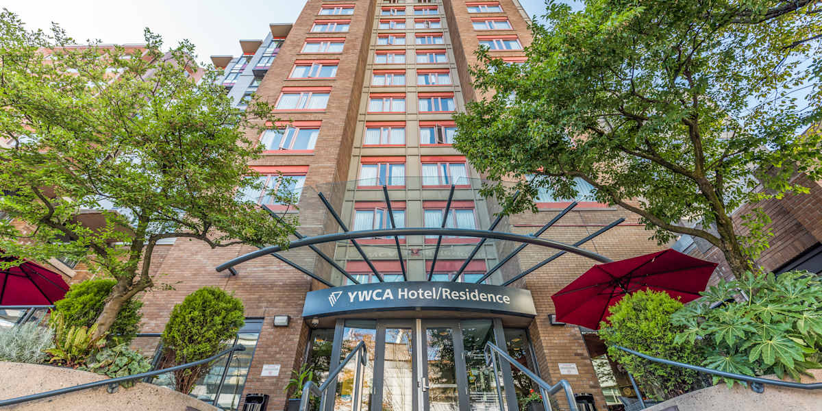 YWCA Hotel