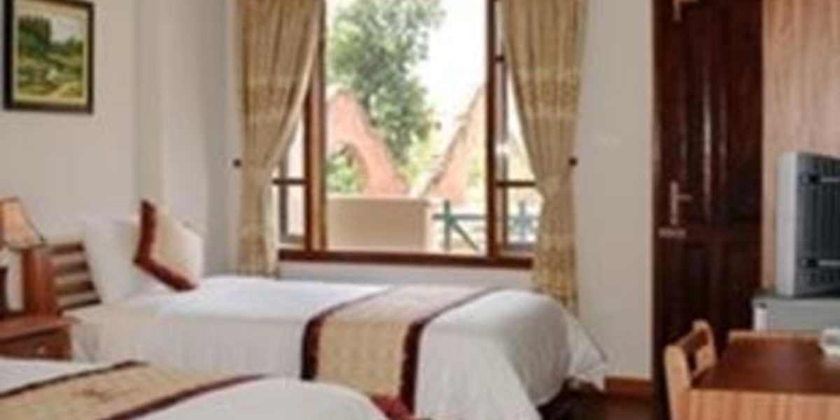Lam Bao Long Hotel