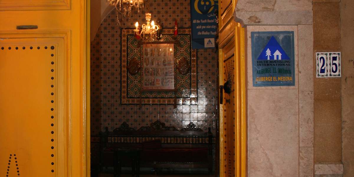 Auberge El Medina