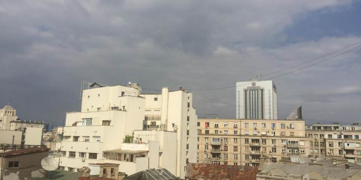 RomPromo Plus Accommodation