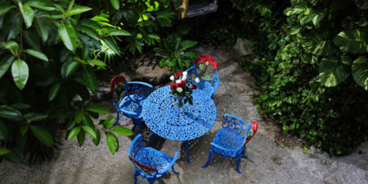 Hotel Colorado Playa del Carmen