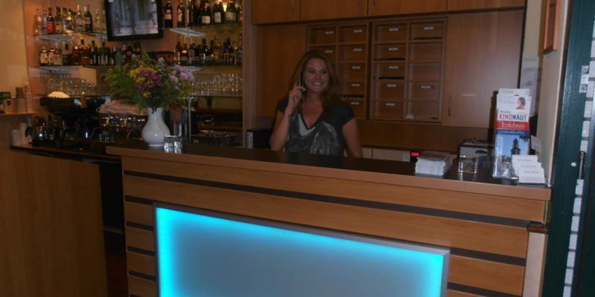 Altan Hotel