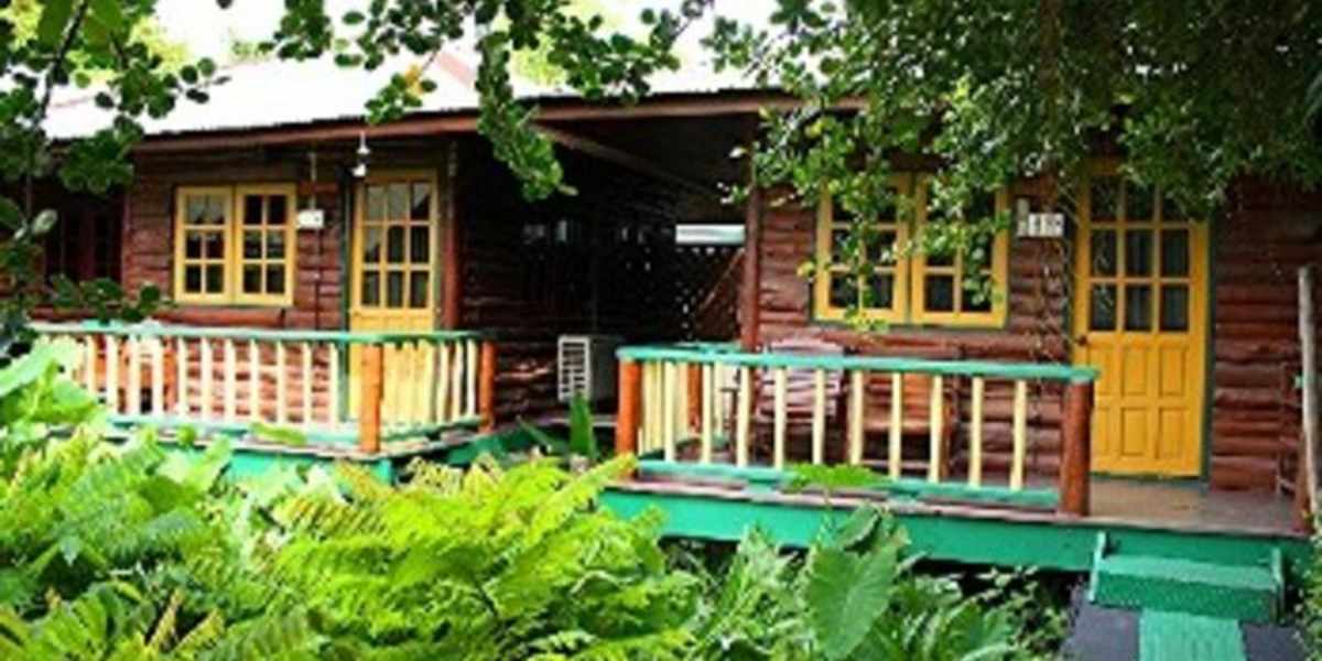 Sam's House