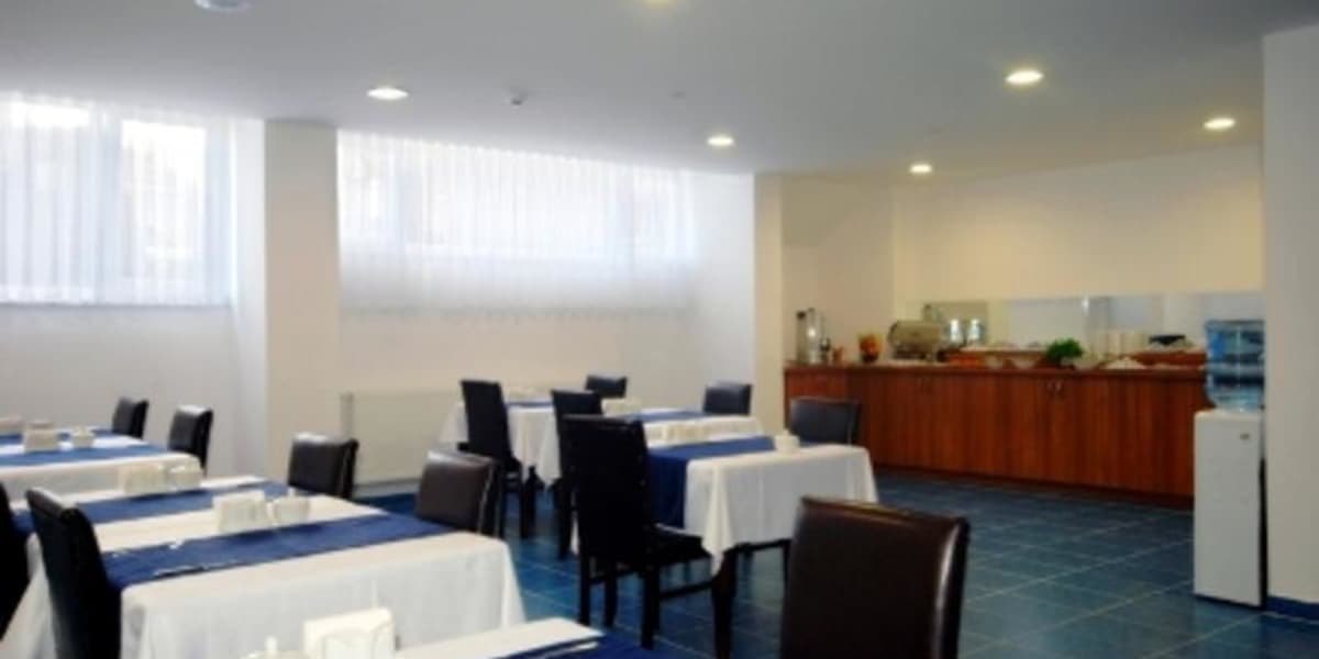 Fors Hotel