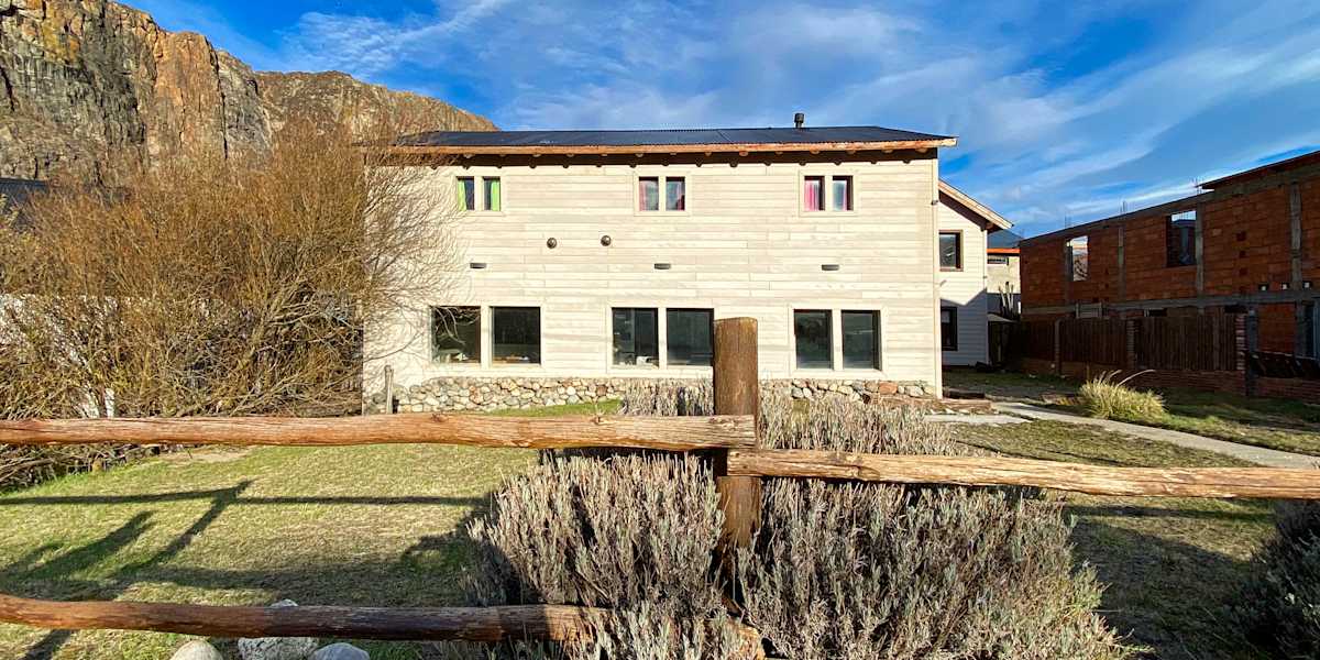 Aylen-Aike Hostel