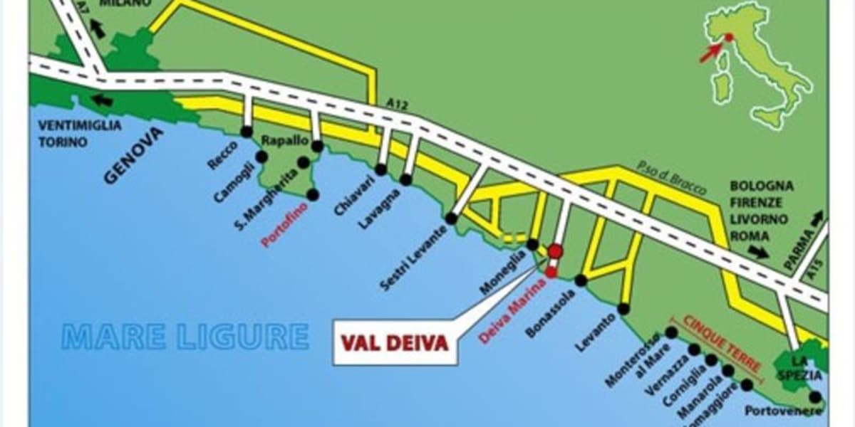 Camping Valdeiva