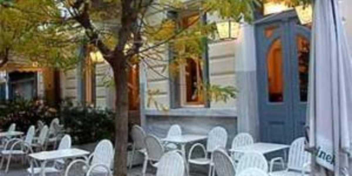 Hotel Rio Athens