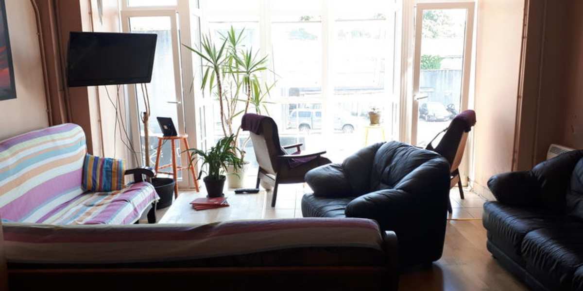 Celtic Tourist Hostel