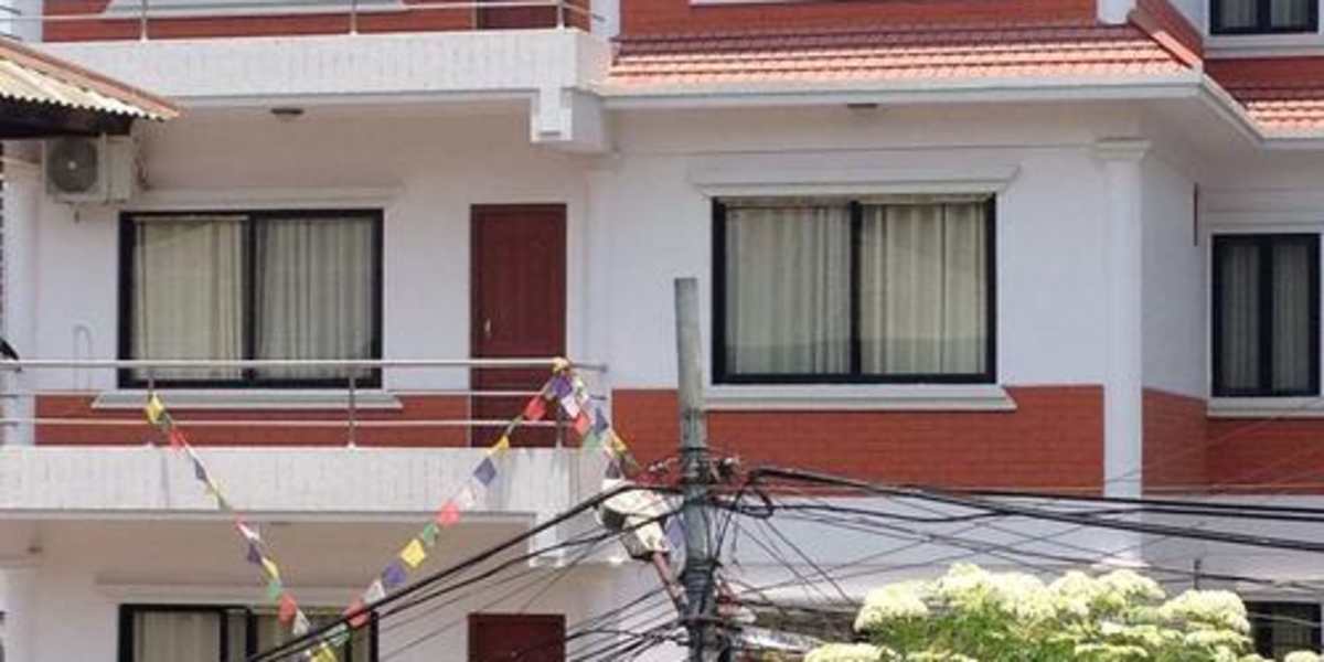 Avalon House KTM