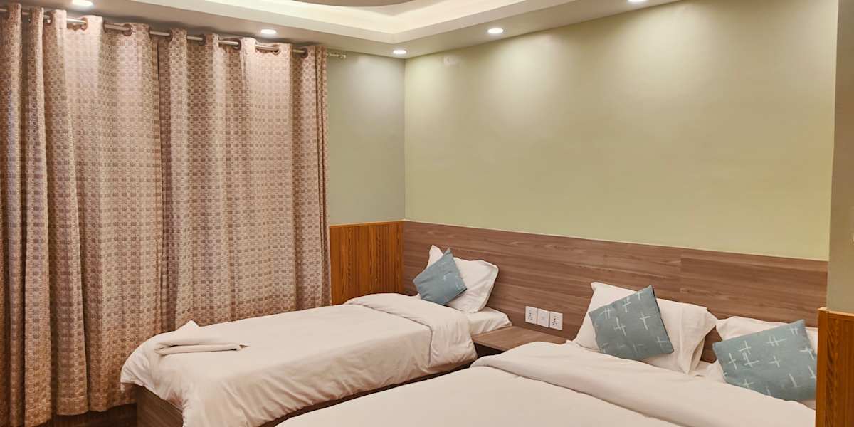 Family Peace House