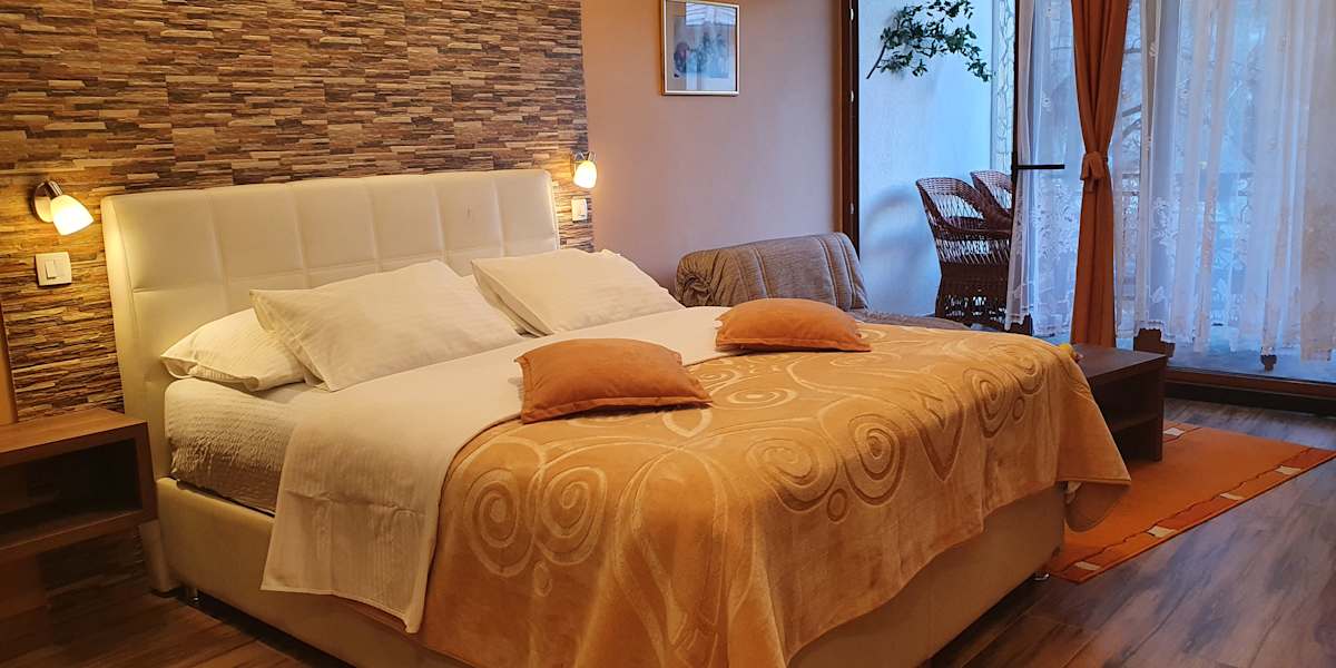Villa Cardak