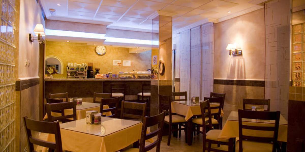 Hostal Toledo