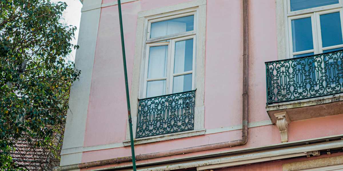 Safestay Lisbon Bairro Alto