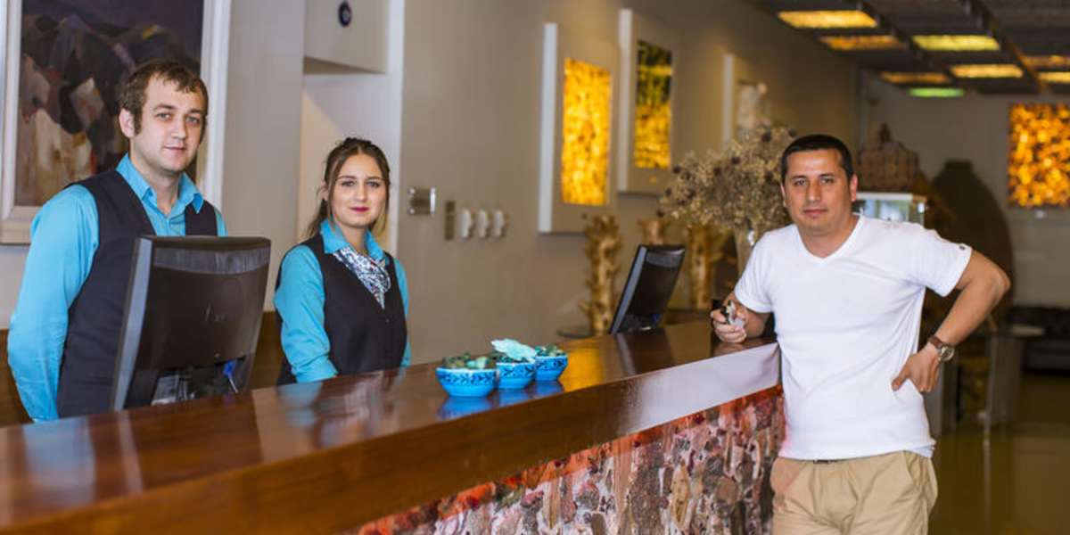 Han Hostel Airport North