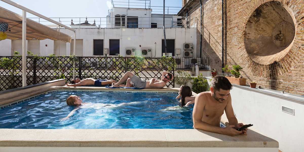 JOY Setas Coworking