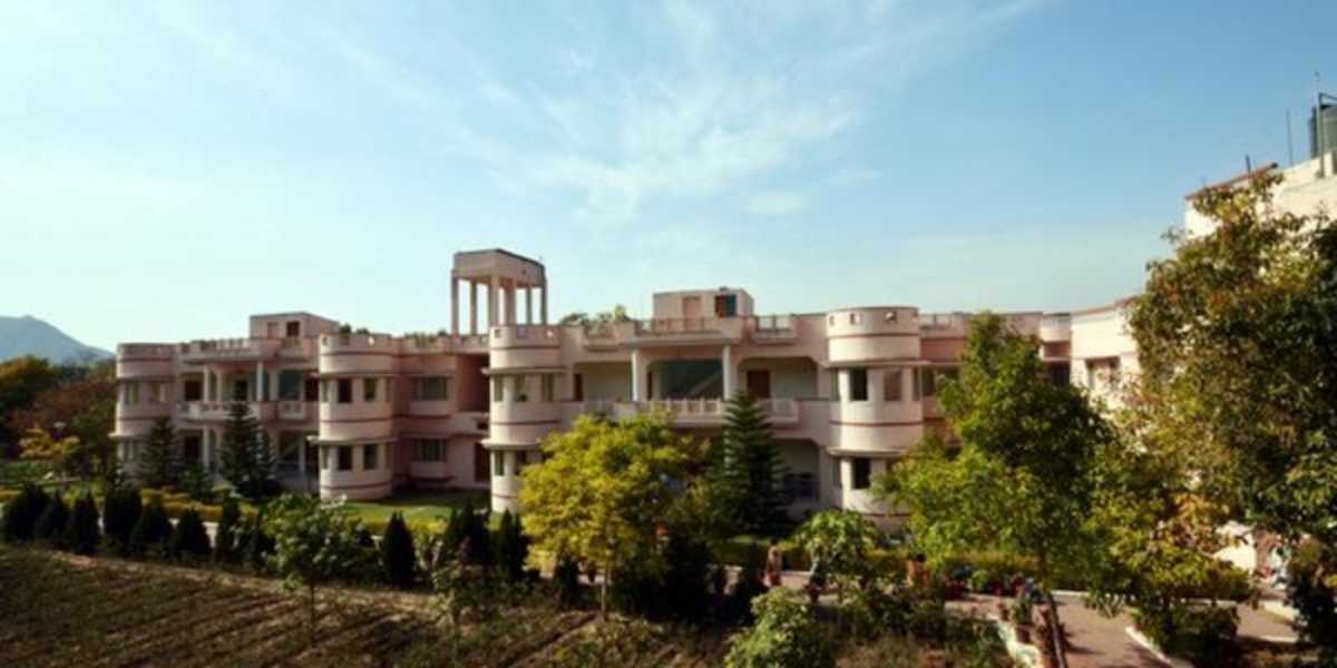 Hotel New Park Pushkar