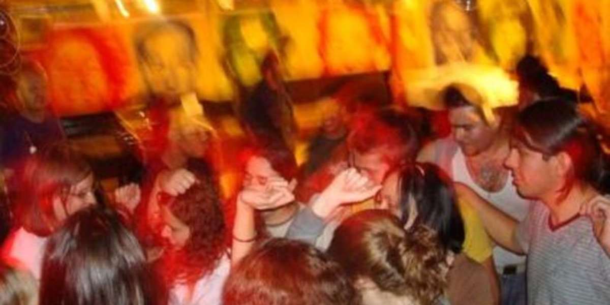 Kensal Green Backpackers
