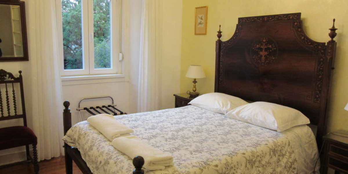 Family Macedo's Bed & Breakfast