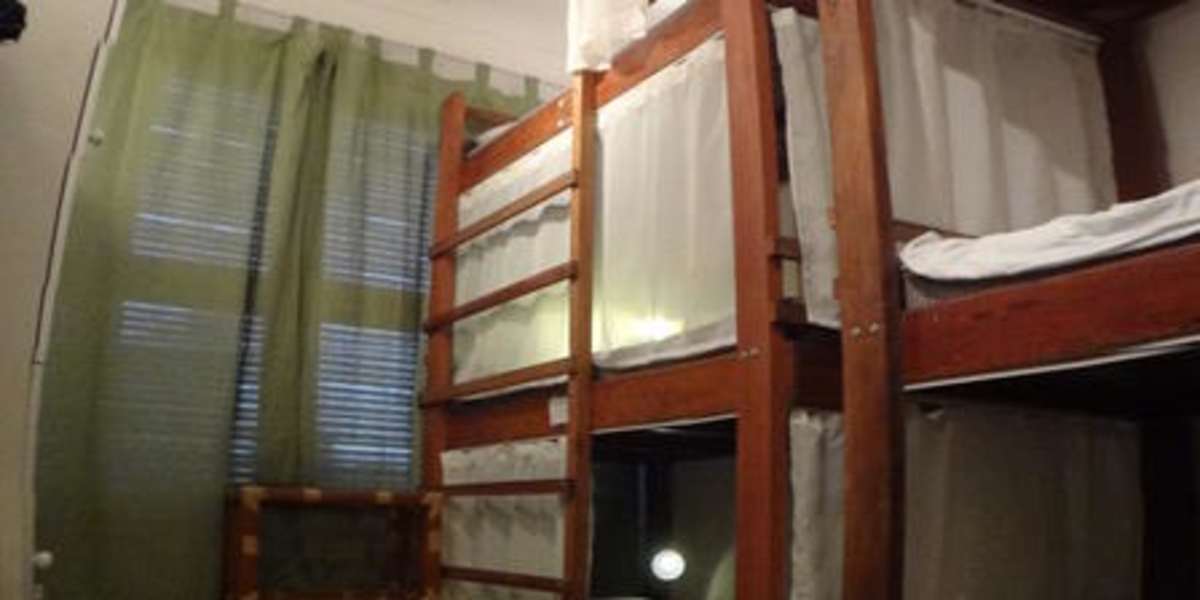 Albergaria Hostel