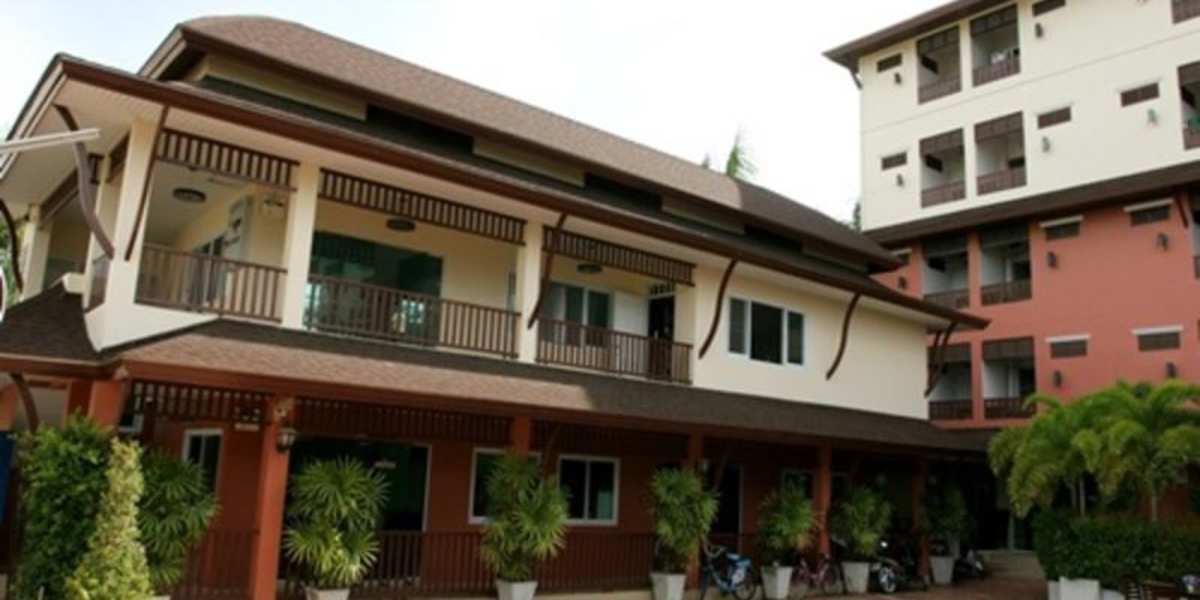 Orchid Resort (Suvarnabhumi Airport)