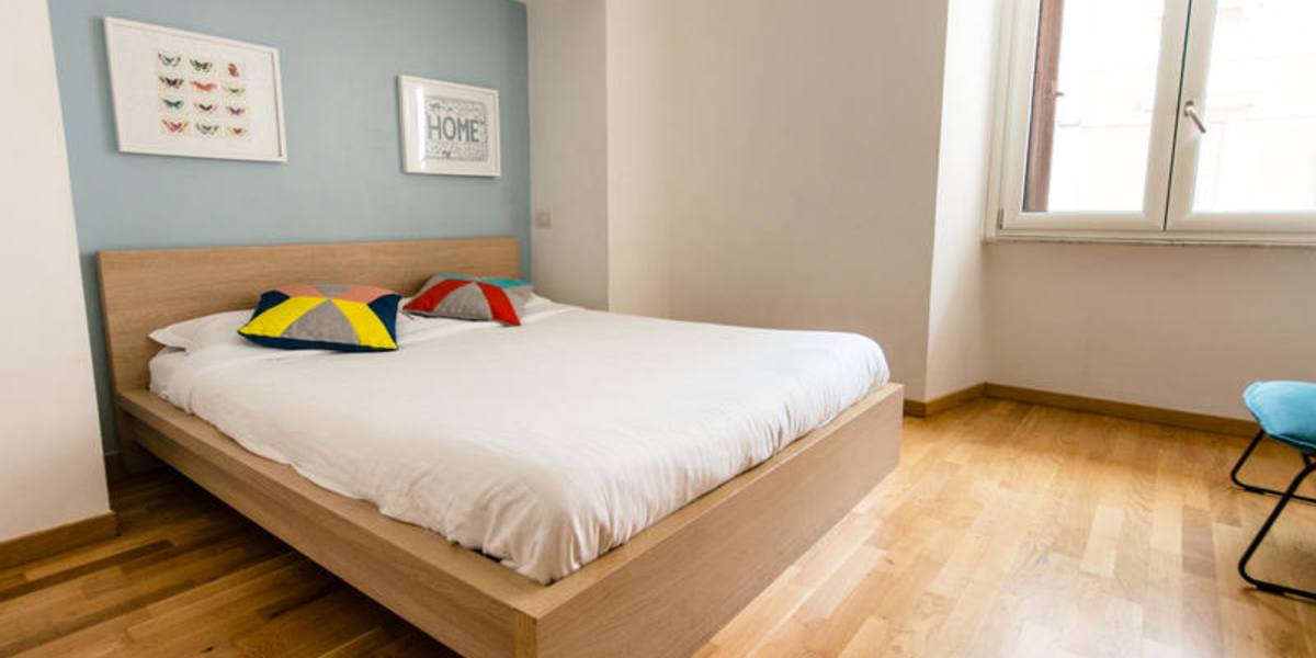 La Controra Hostel Rome