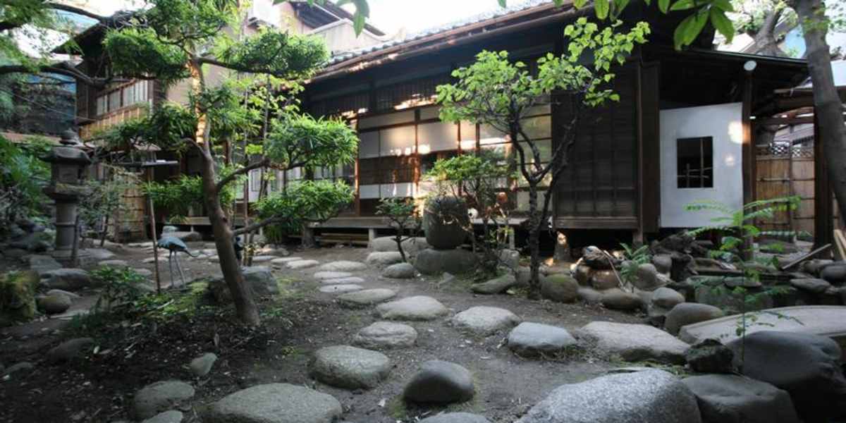 Guesthouse toco.