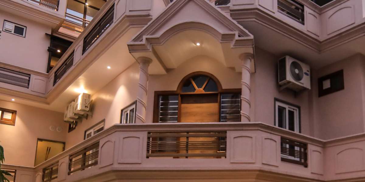Vashishth Guest House