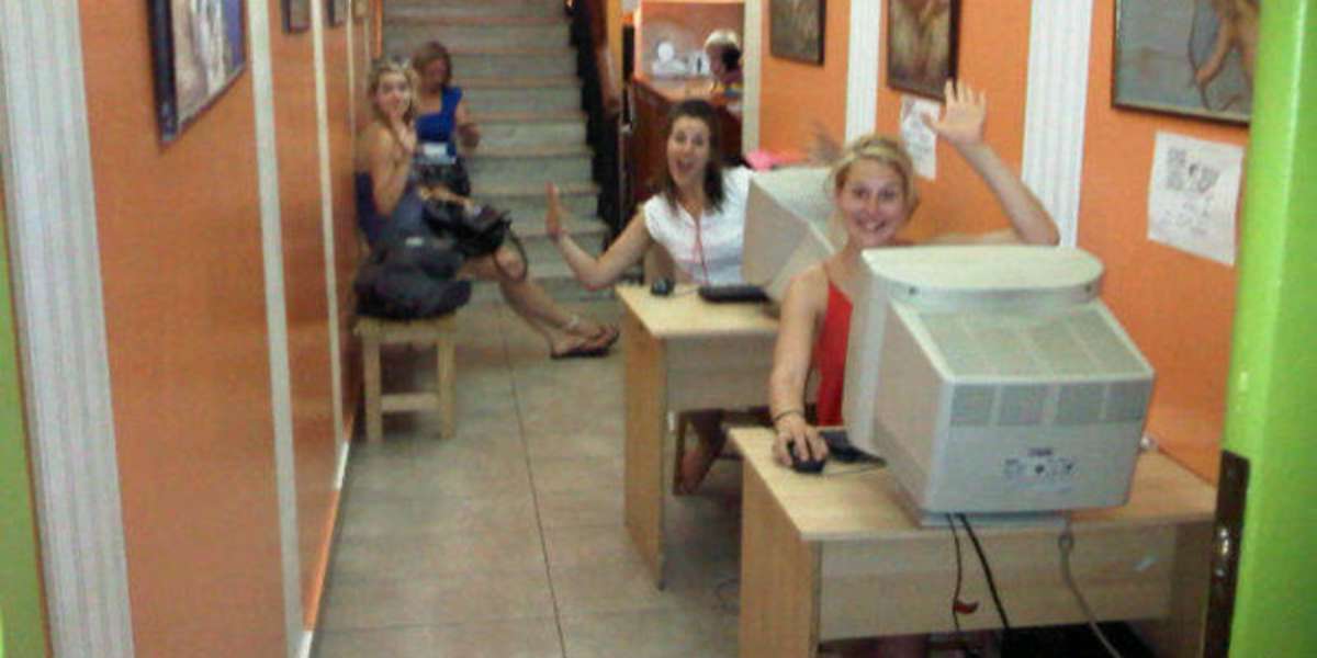 Hostel Zeus