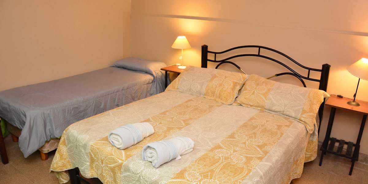 Ferienhaus Hostel Salta