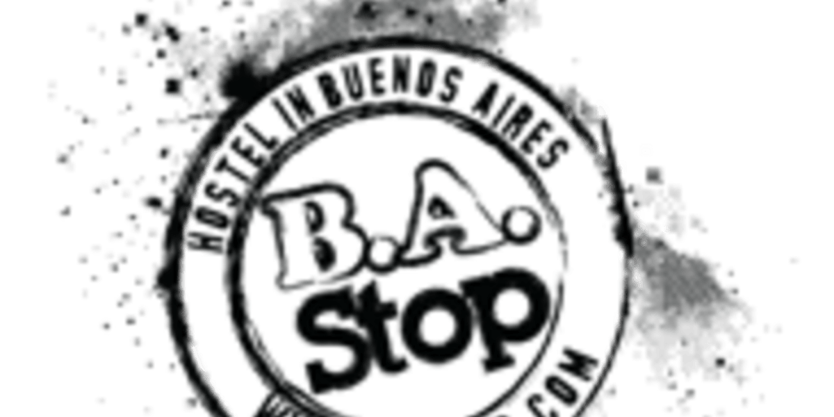 BA Stop